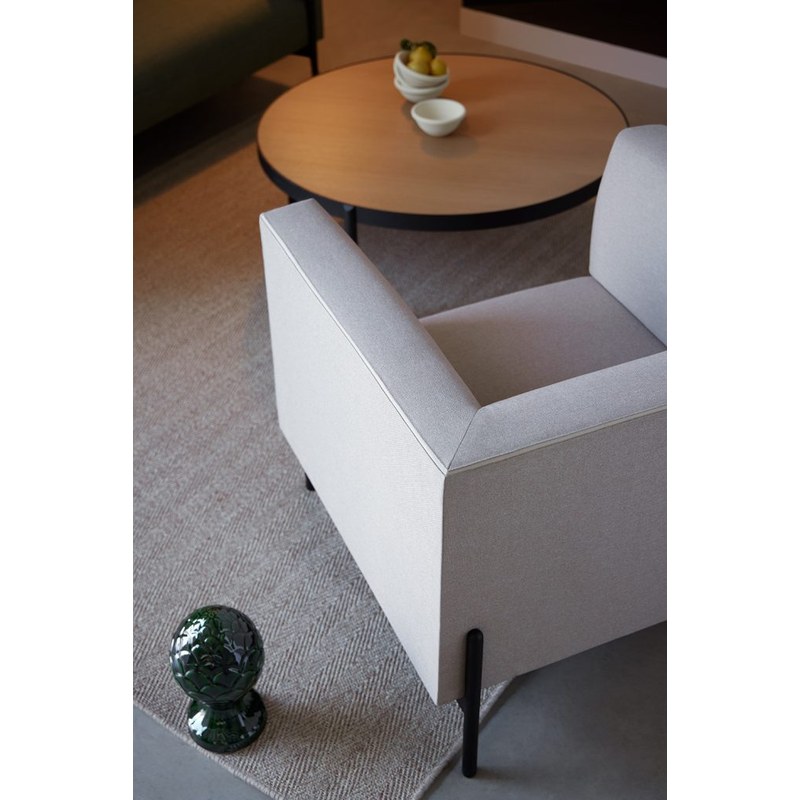 Fauteuil AMIVERA - esPATTIO