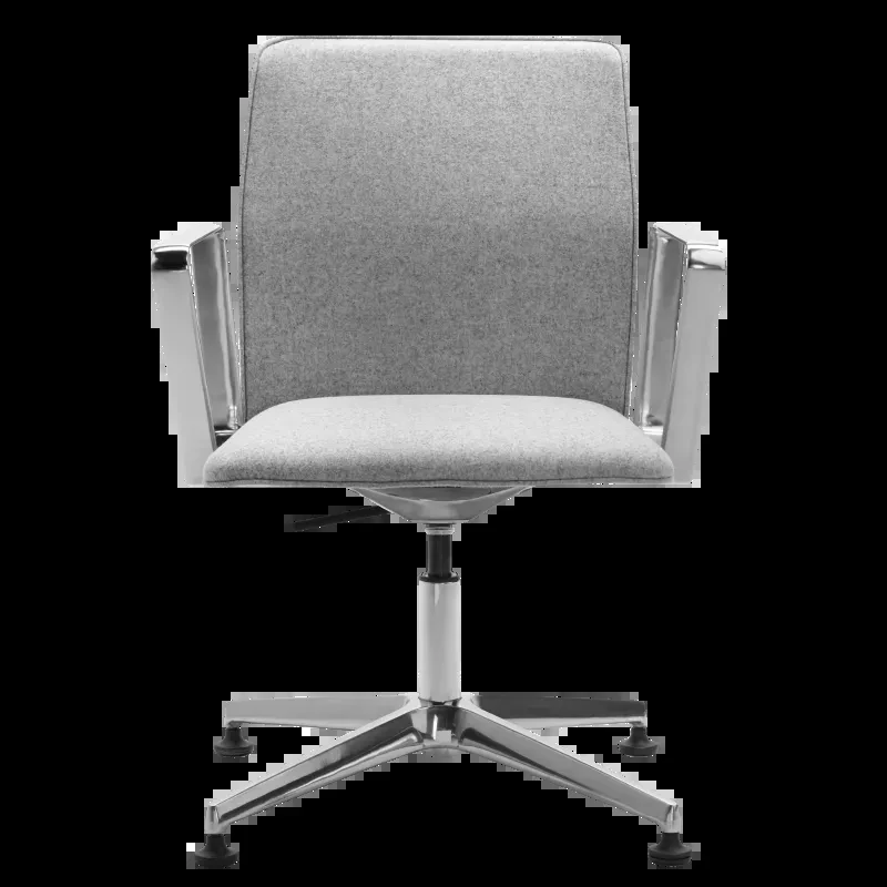 Fauteuil de direction ALLURE - Forma 5