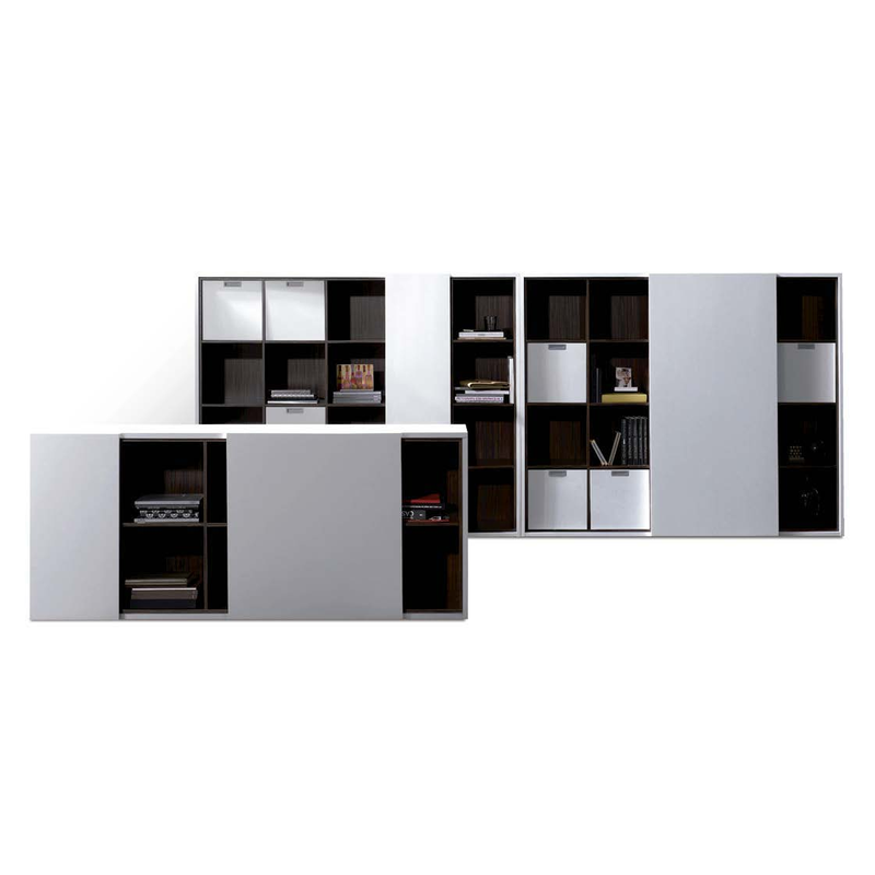 Armoire de rangement VEKTOR - Forma 5