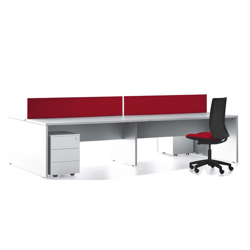 Bench BLOK - Forma 5