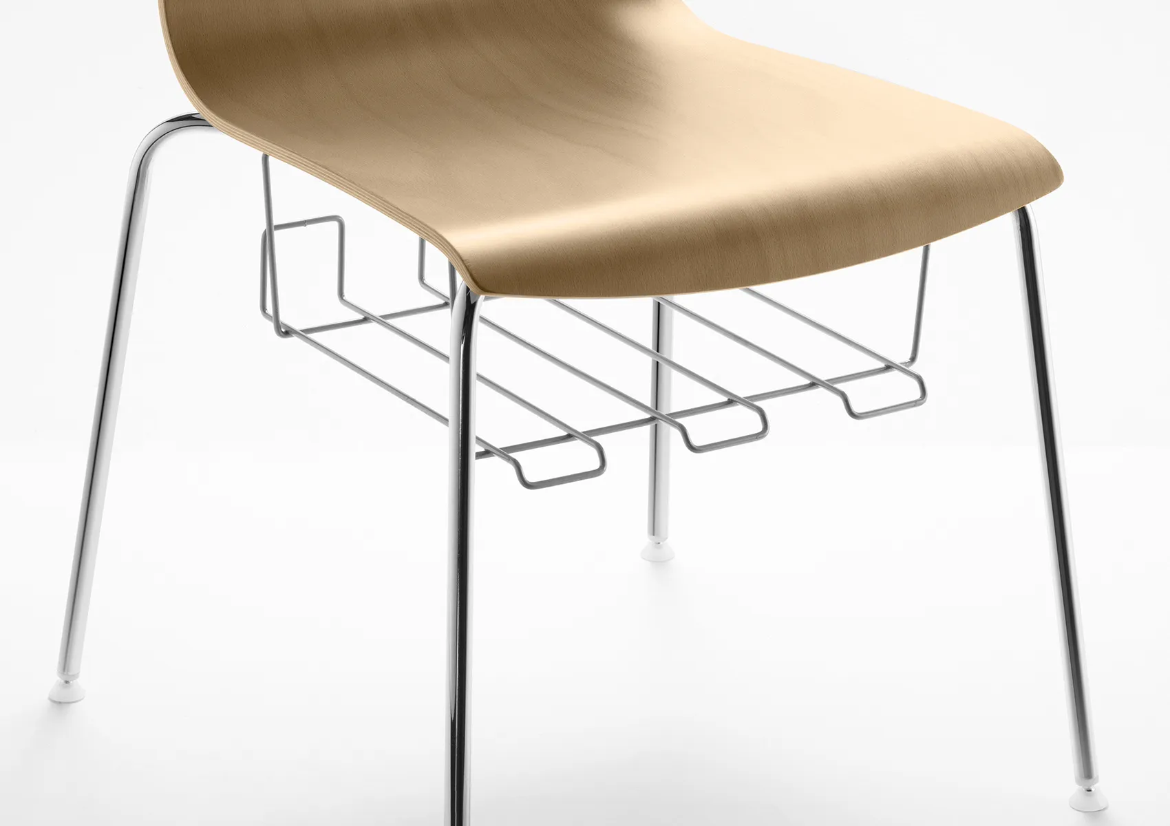 Chaise CURVAE - Forma 5