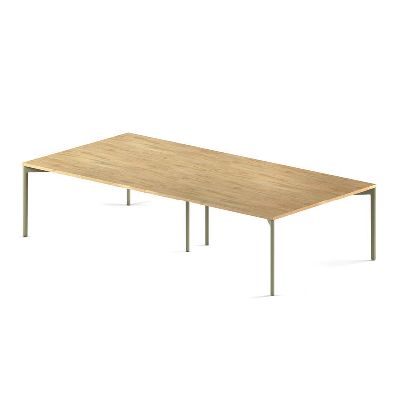 Table de réunion HEXA - Forma 5