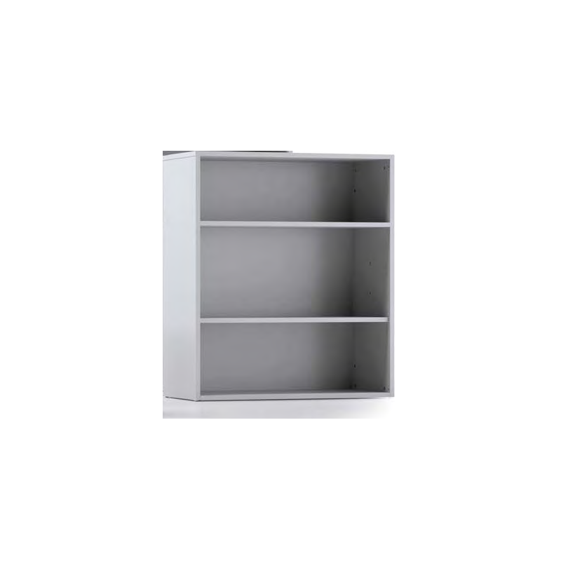 Armoire ouverte en mélamine - Forma 5