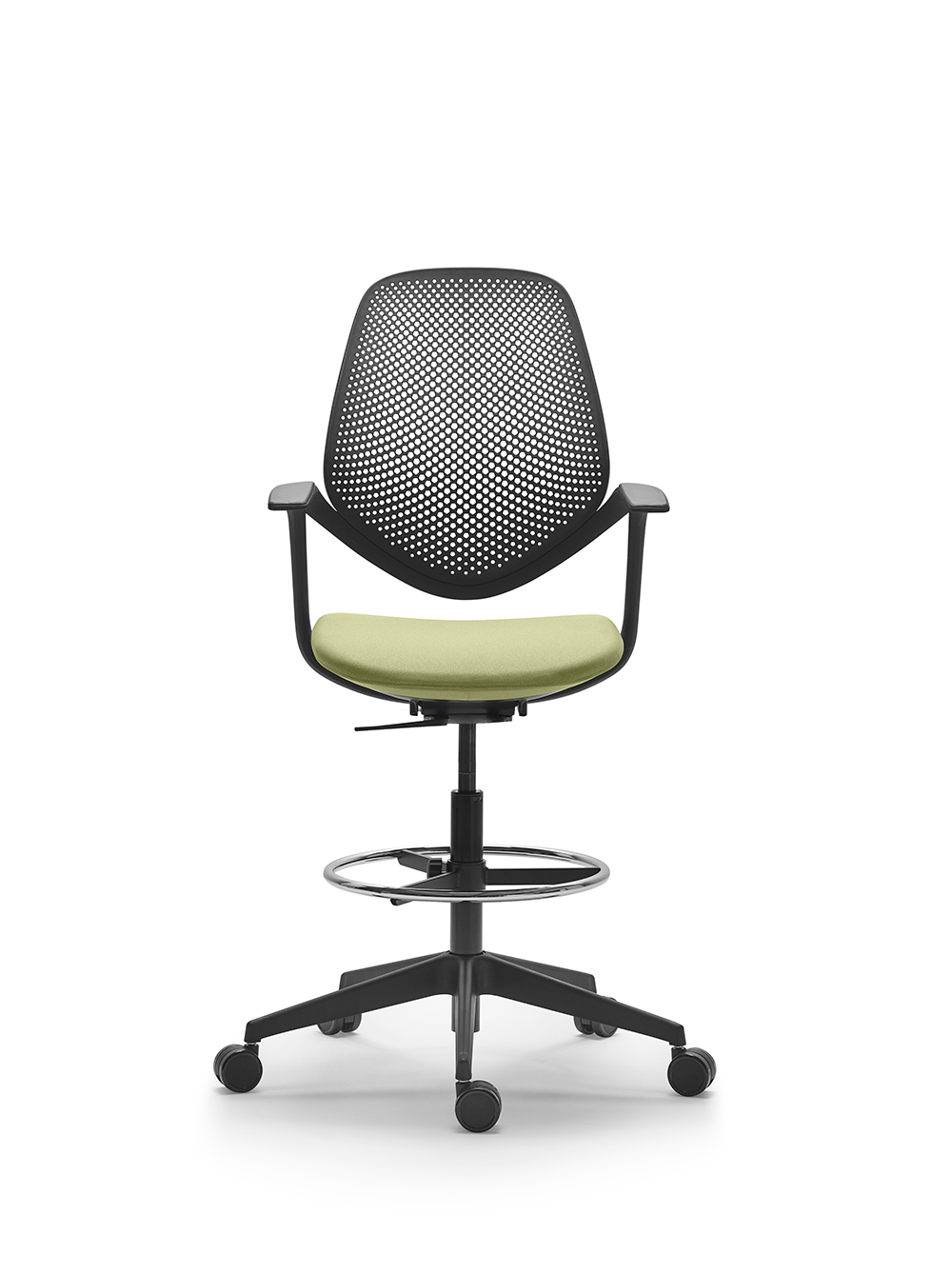 Tabouret de bureau FLOW - Forma 5