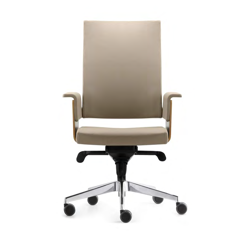 Fauteuil de direction GARBO - Forma 5
