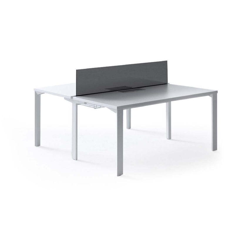 Bench LOGOS - Forma 5