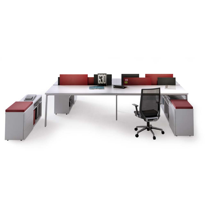Bench M10 - Forma 5