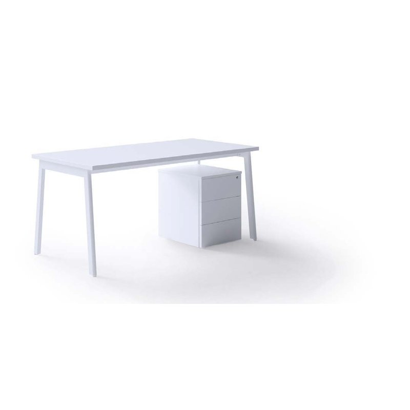 Bureau individuel M10 - Forma 5