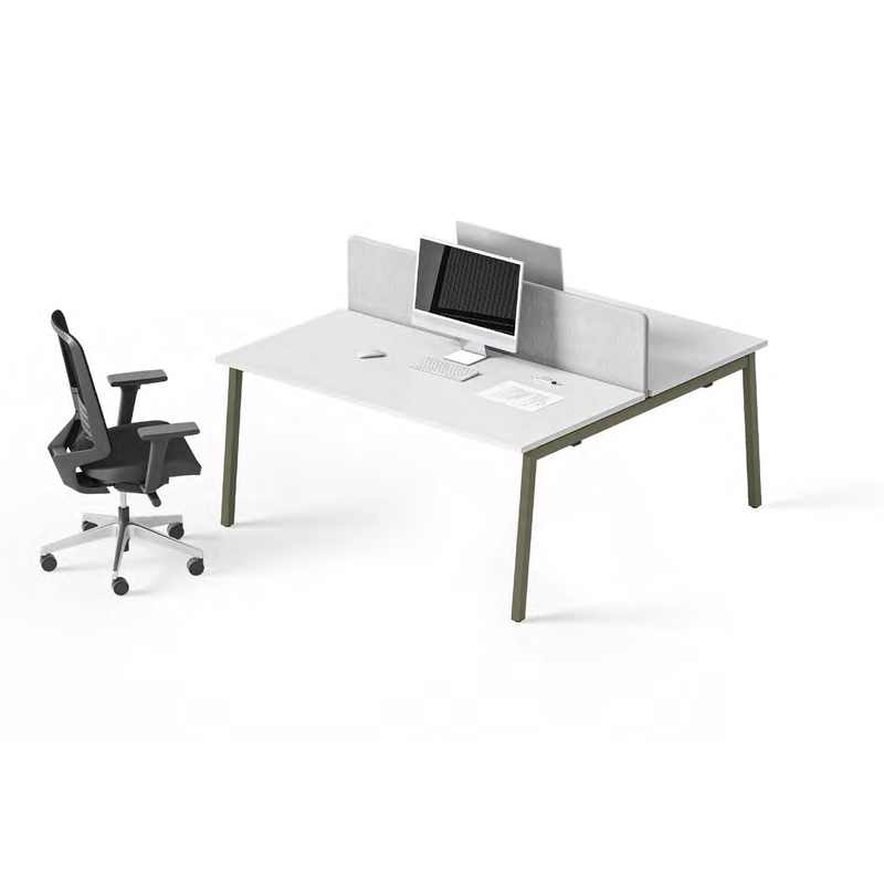 Bench M-NEXT - Forma 5