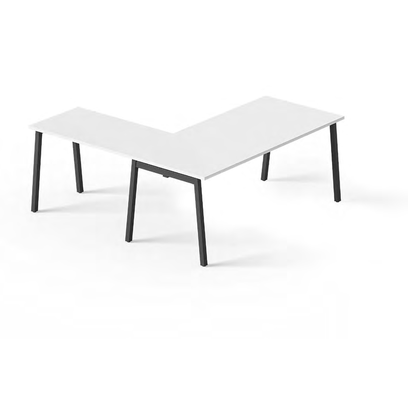 Bureau individuel M-NEXT - Forma 5