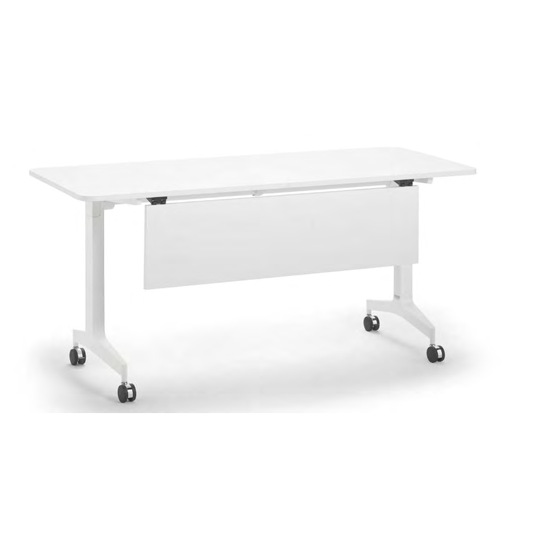 Table rabattable TRAVEL - Forma 5