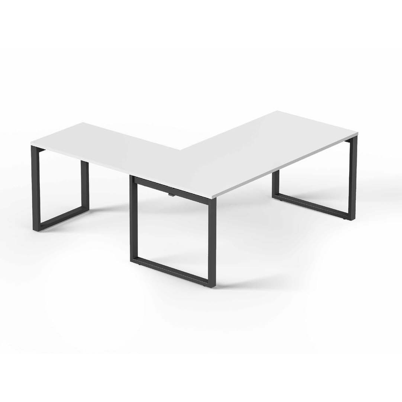 Bureau individuel V-NEXT - Forma 5