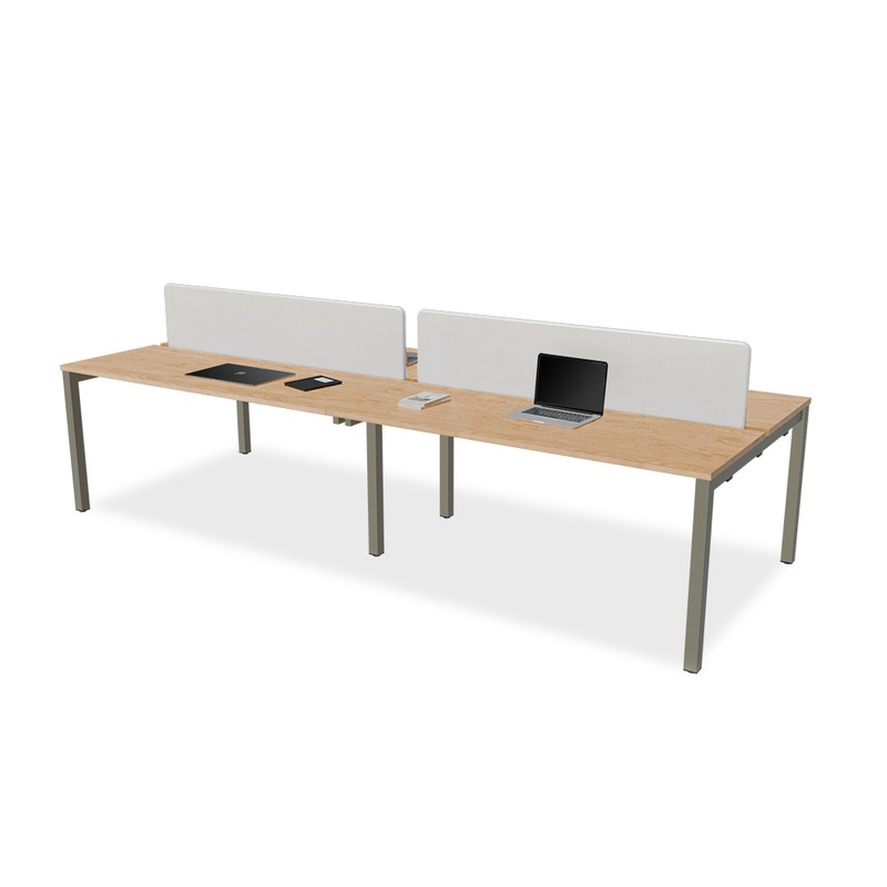 Bench ZAMA NEXT - Forma 5