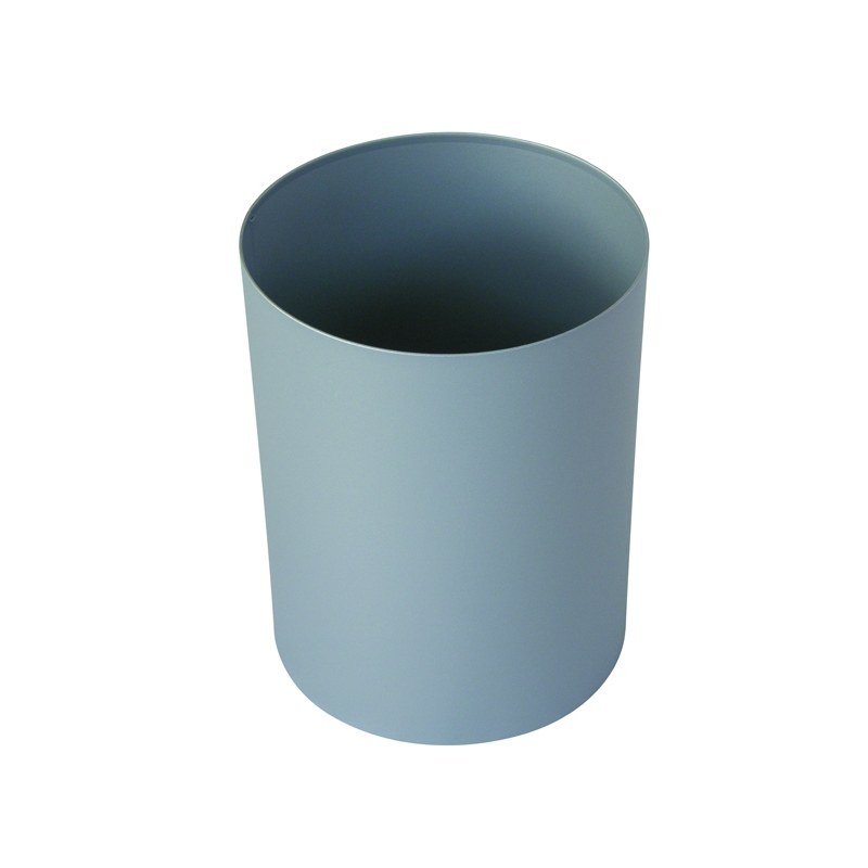 Corbeille à papier AC02 17 litres - GENEXCO