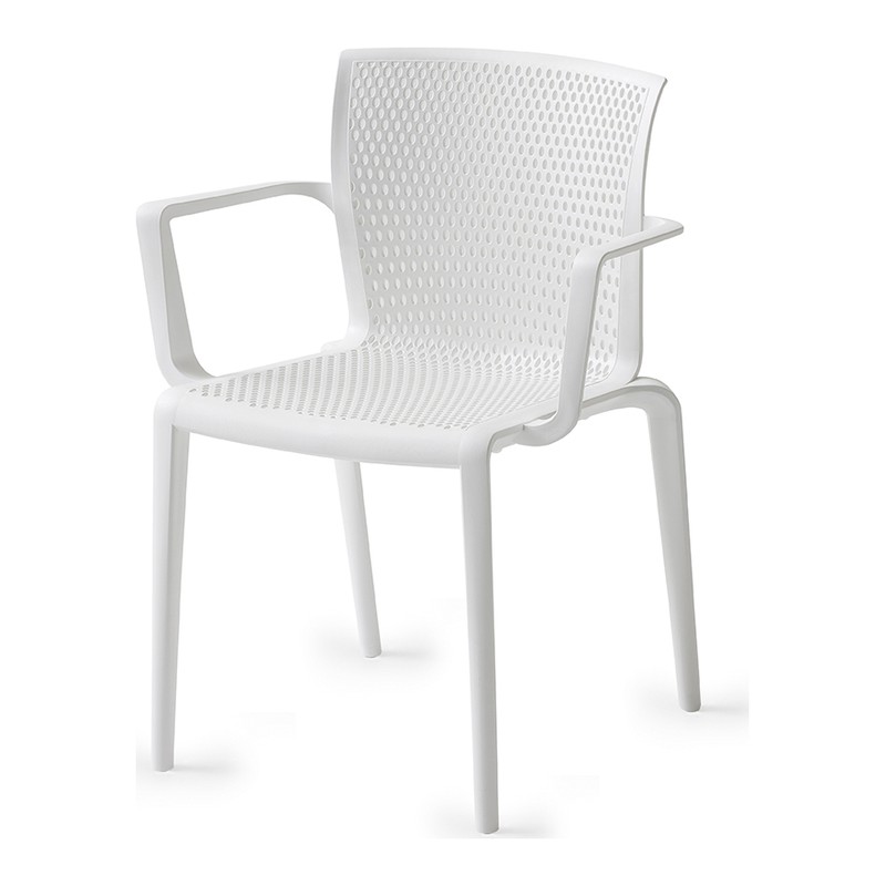 Fauteuil DOCKER (lot de 4) - GENEXCO