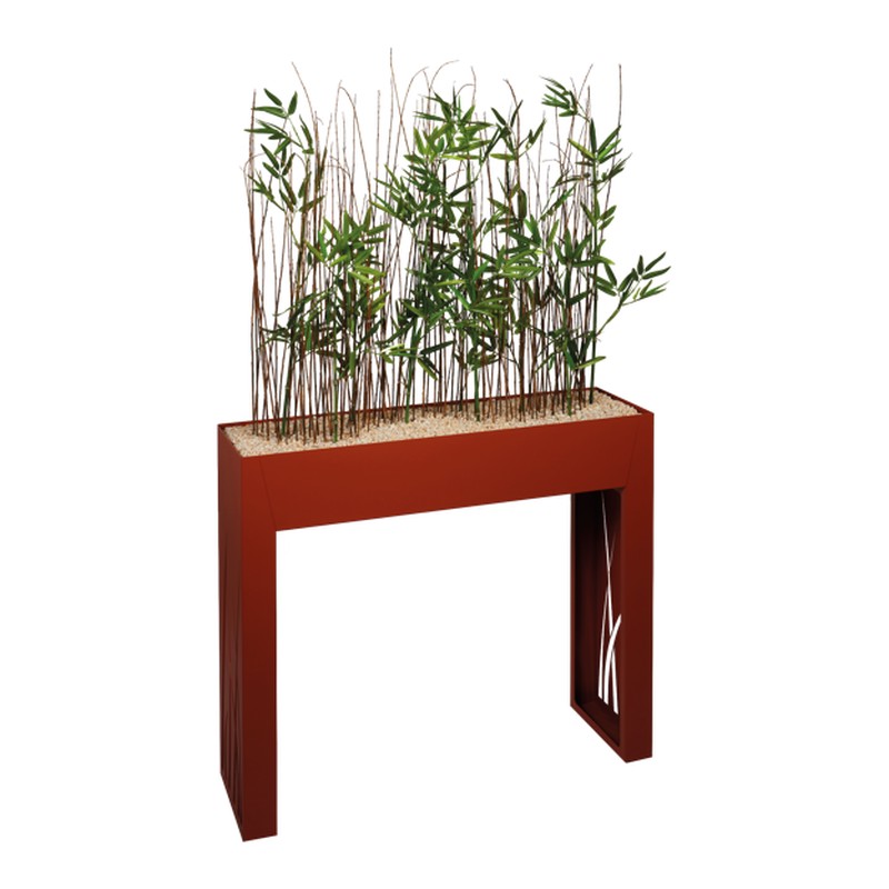 Jardinière ARCH EXOTIQUE - GENEXCO
