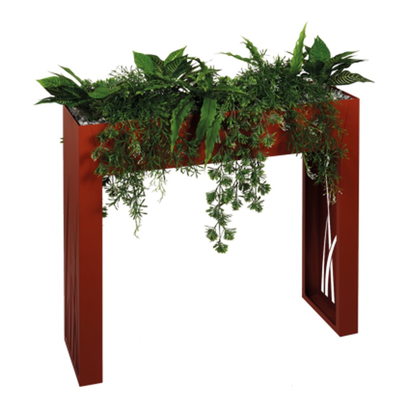 Jardinière ARCH TROPICAL - GENEXCO