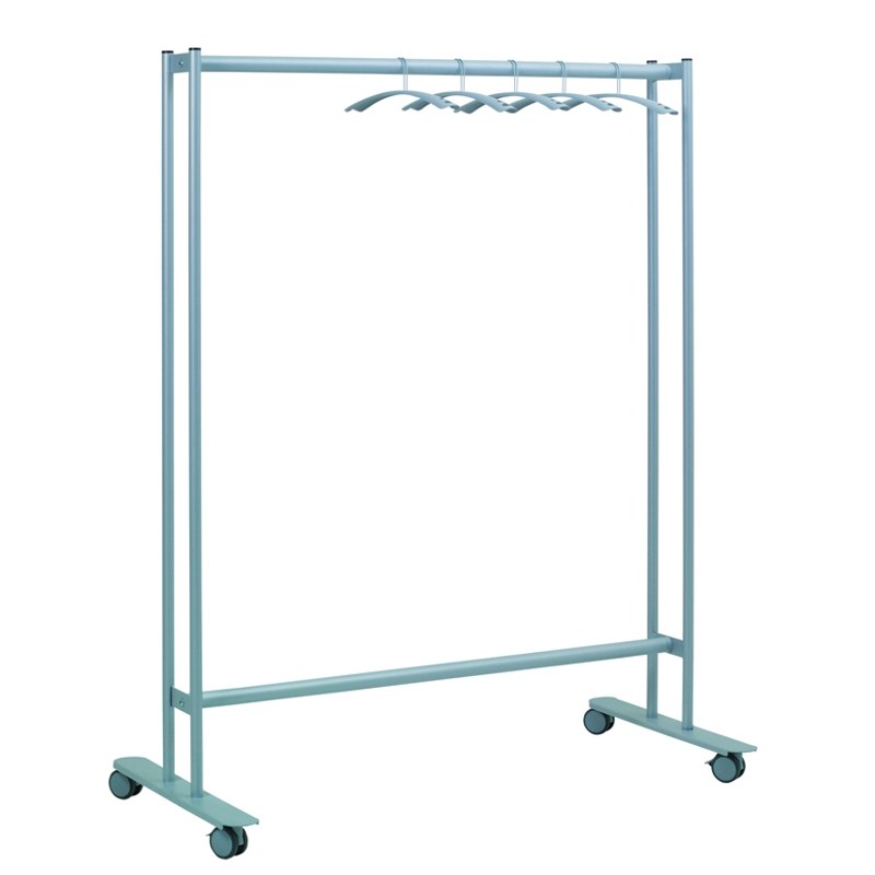 Porte-cintres CL03 - GENEXCO