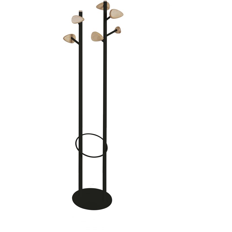 Portemanteau KANOPE 2 troncs - GENEXCO