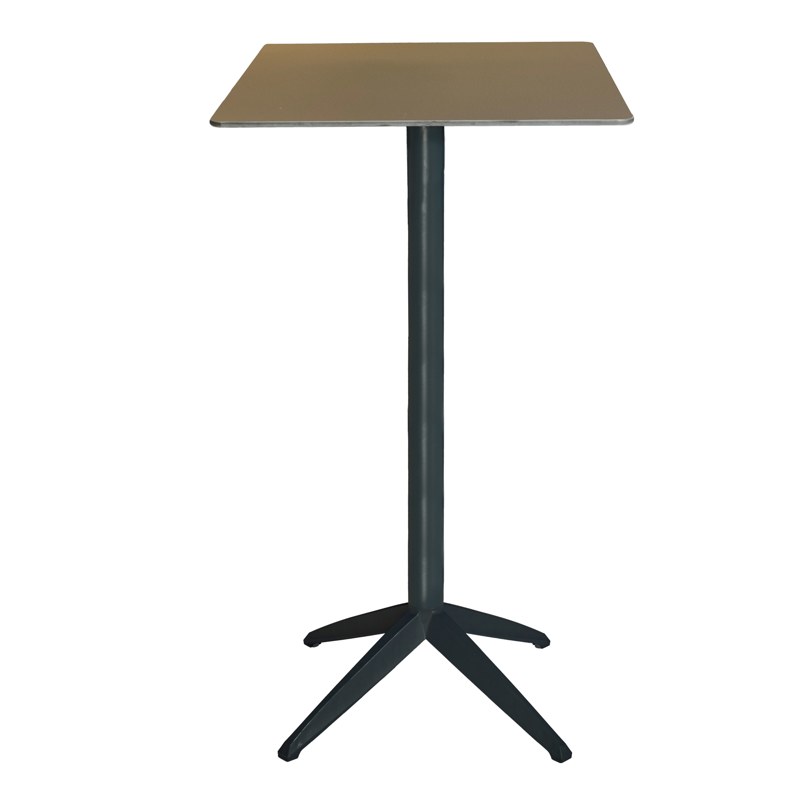 Table haute DOCK - GENEXCO