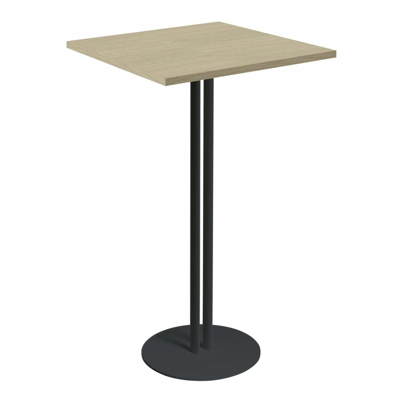 Table haute ROXANE - GENEXCO