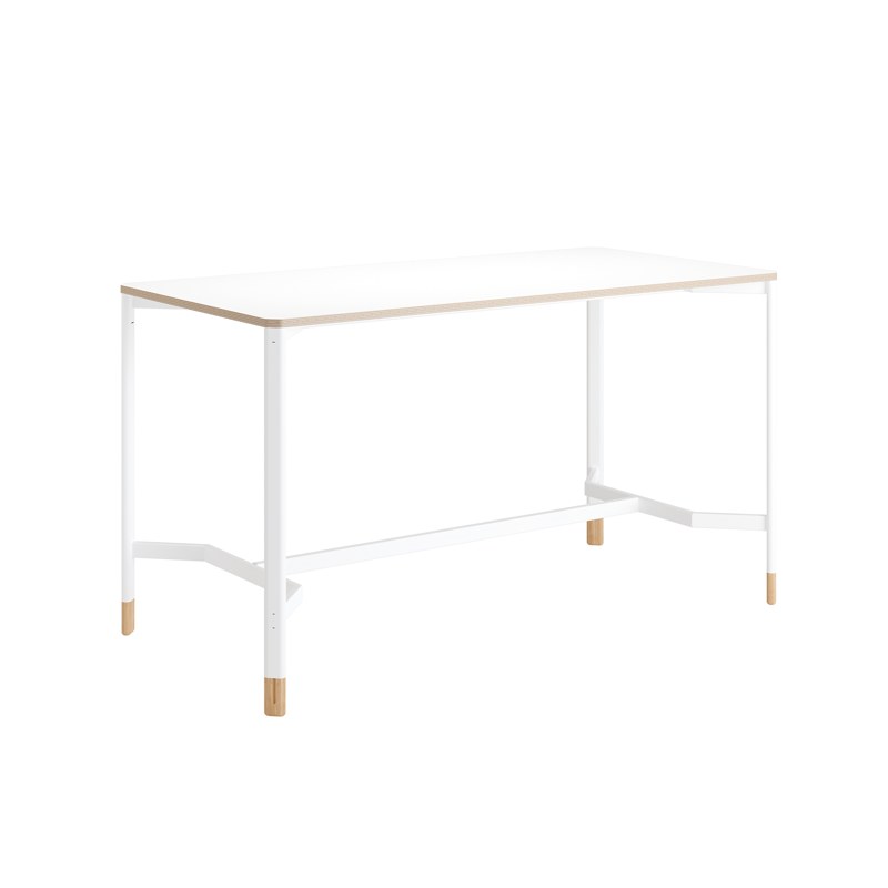 Table OTTELO H 88 cm - GENEXCO