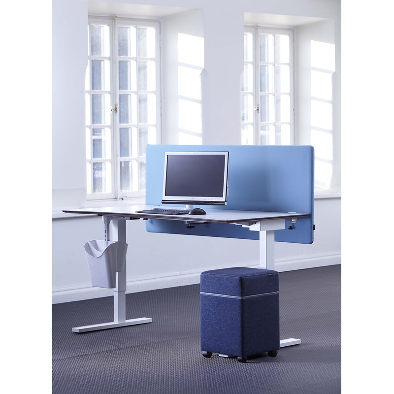 Écran de bureau acoustique SCREENIT AT40