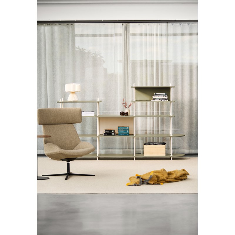 Étagère séparatrice WING Divider
