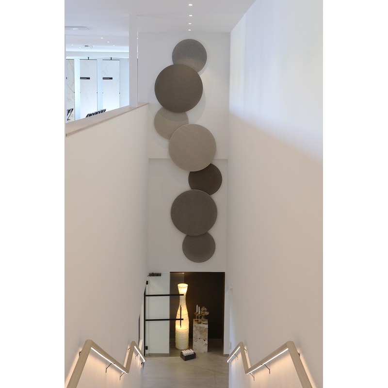 Panneau acoustique mural SOUND OFF EcoSUND