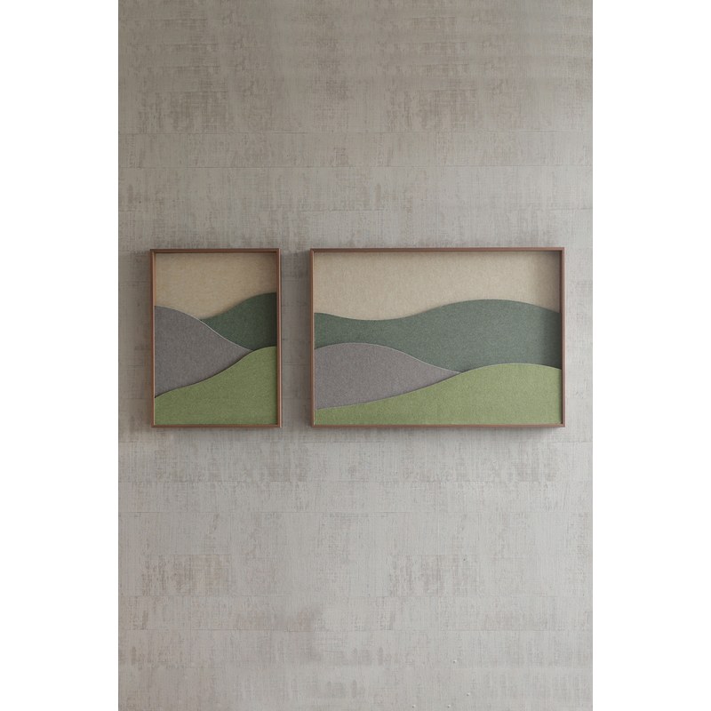 Tableau acoustique LANDSCAPE Spring