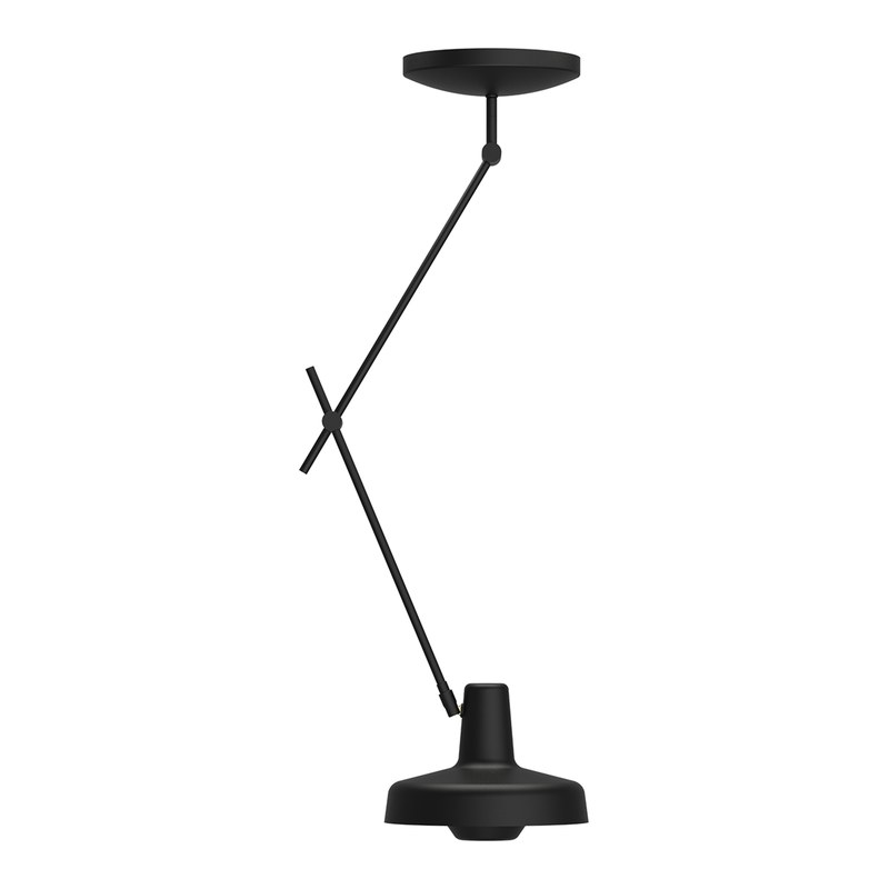 Plafonnier articulé ARIGATO