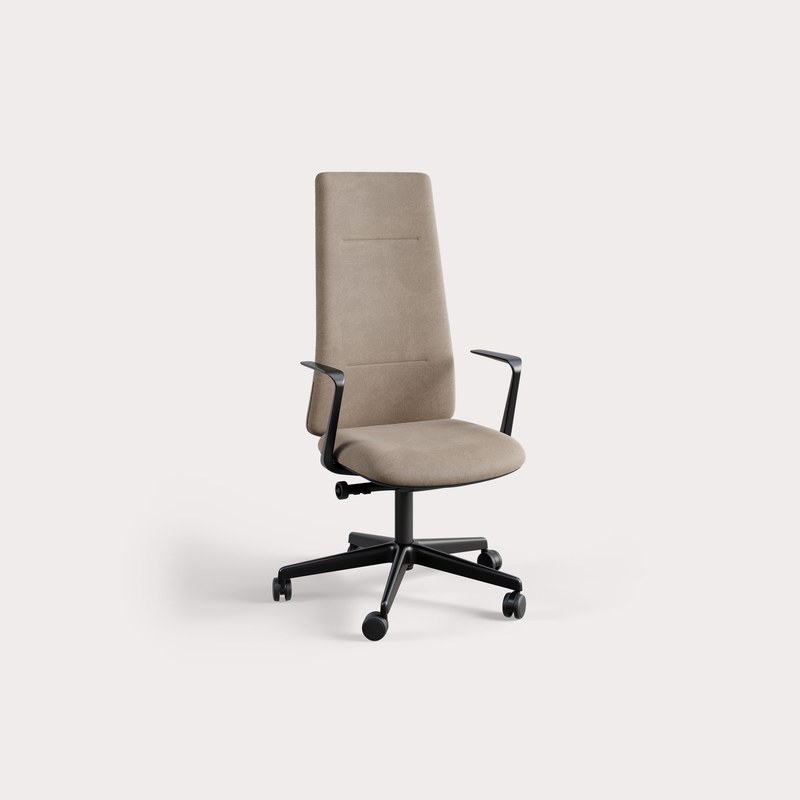 Fauteuil de bureau ALTURA - HARMONY