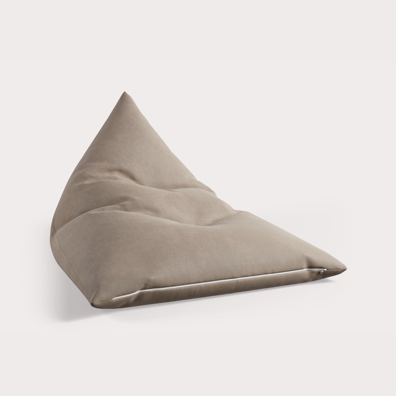 Pouf SNOOZ Berlingo - HARMONY