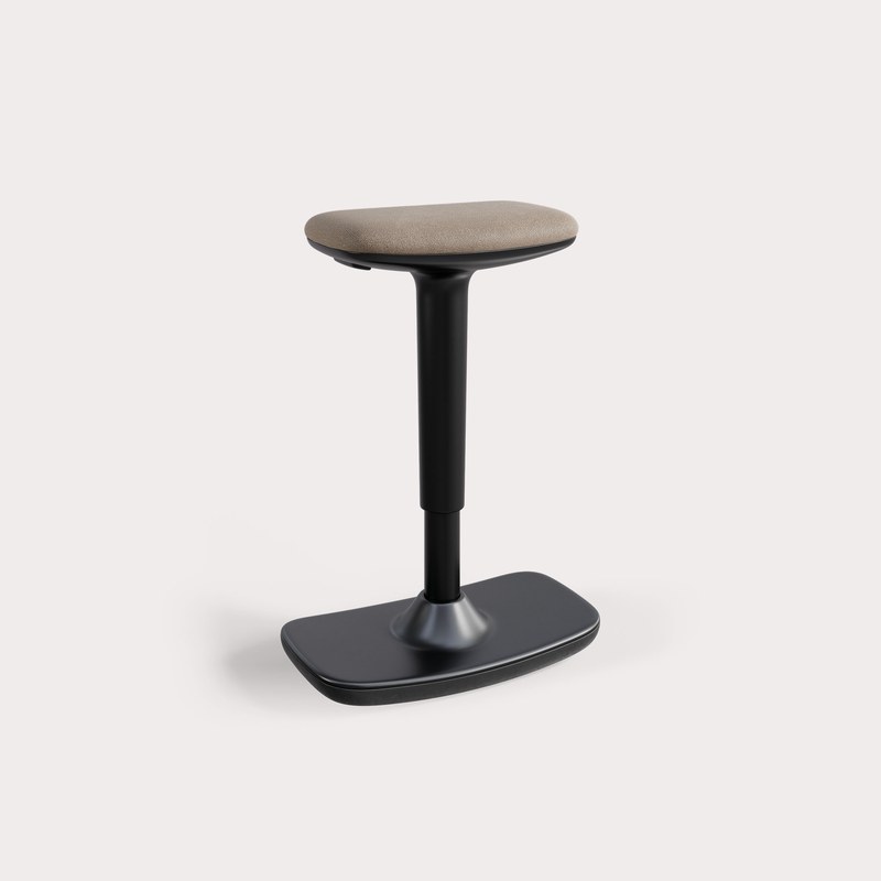 Tabouret assis-debout BINGO - HARMONY