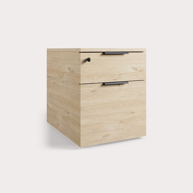 Caisson roulant bois - HARMONY