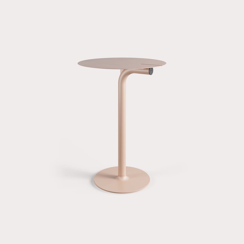 Table haute CHILL - HARMONY