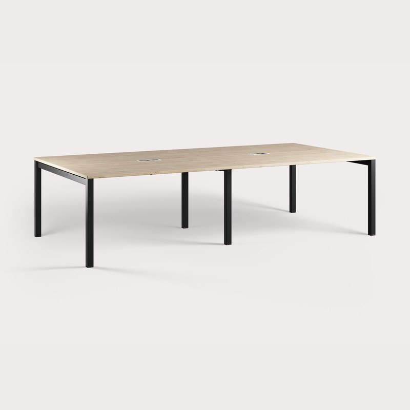 Table COWORK' électrifiée - HARMONY