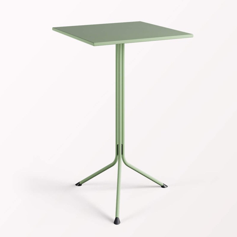 Table haute DOLCE - HARMONY