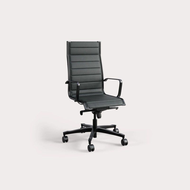 Fauteuil de direction ÉLITE - HARMONY
