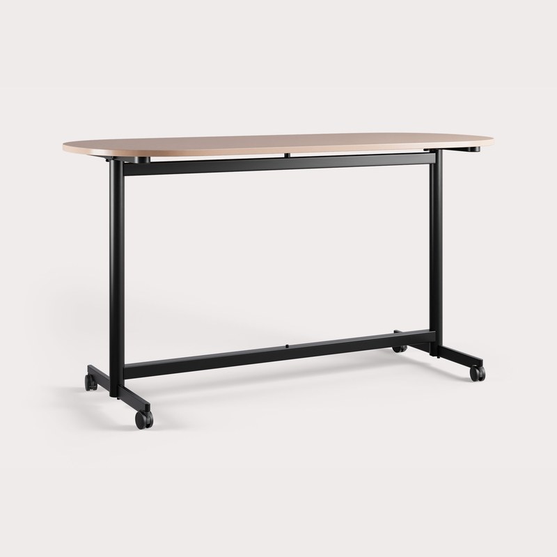 Table haute pliante EVOLVE - HARMONY