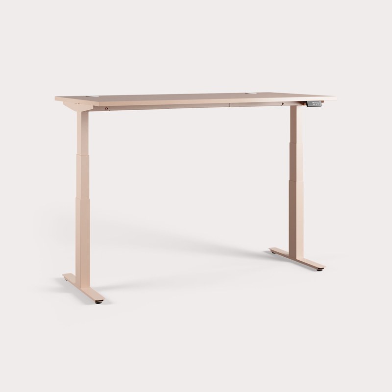 Bureau assis-debout FLEX'UP ONE - HARMONY