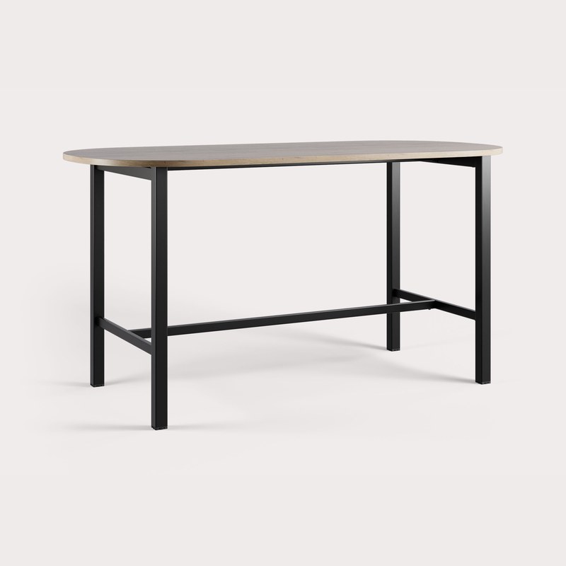 Table haute PALMA - HARMONY
