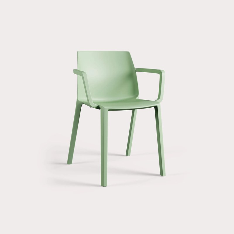 Chaise SOLÉO - HARMONY