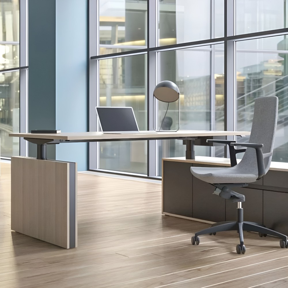 Bureau de direction