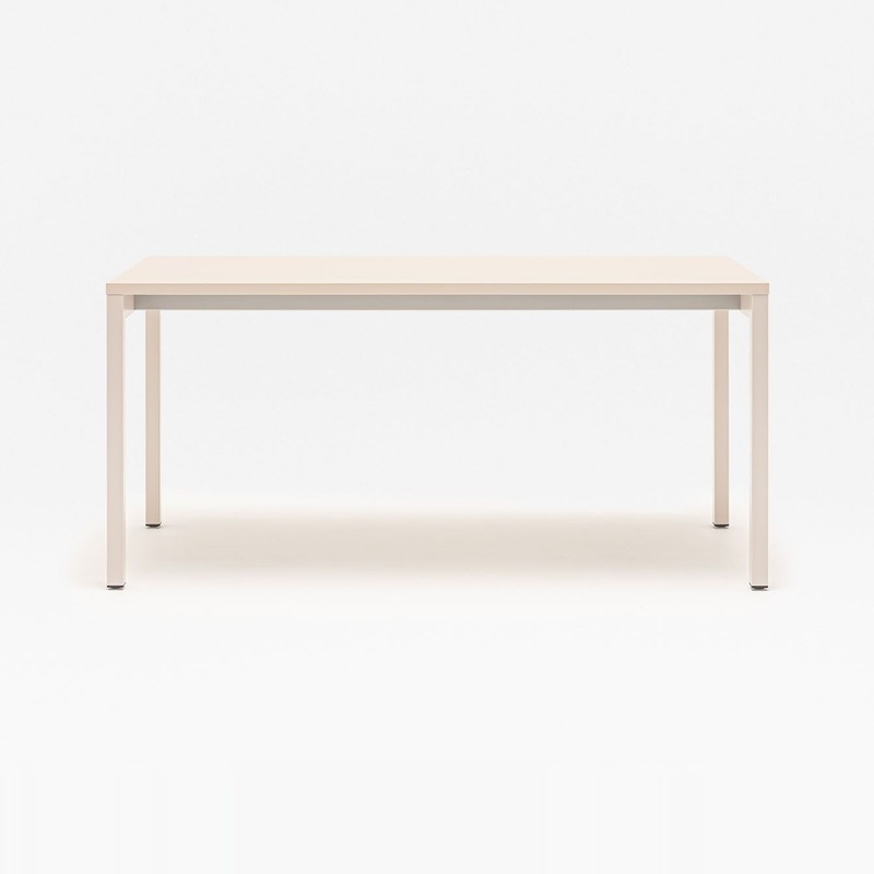 Bureau droit pieds droits OGI Y - MDD