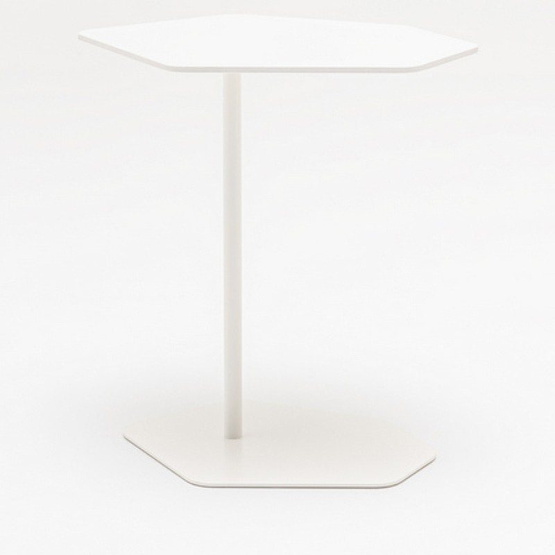 Table d'appoint BAZALTO - MDD