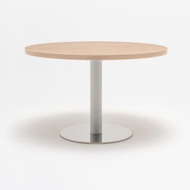 Table de réunion exécutive ronde MITO