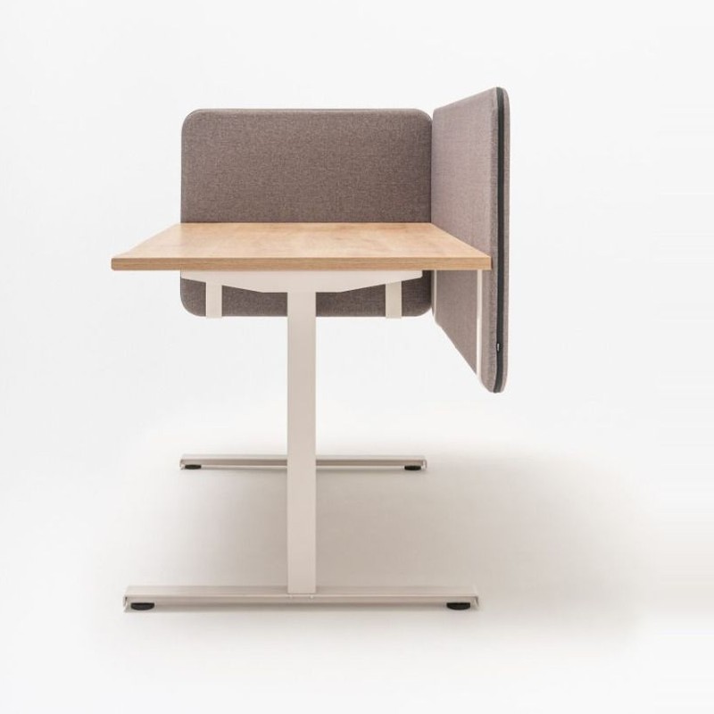 Cloisons latérales H50 pour bench SONIC