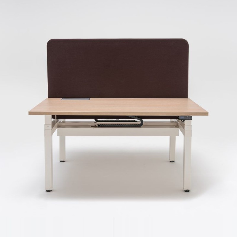 Cloison acoustique bench DRIVE SONIC MDD