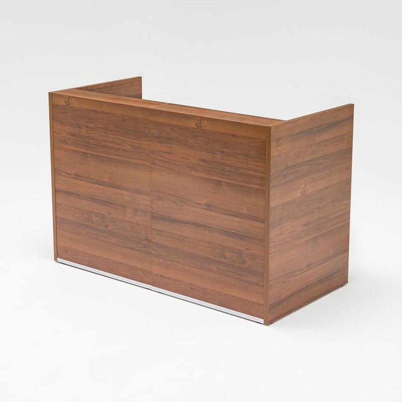 Comptoir d'accueil Design TERA MDD